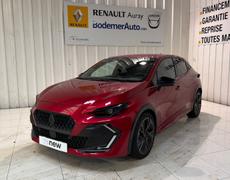 Renault Clio 6 Auray