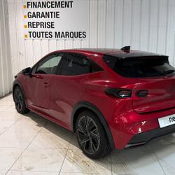 Renault Clio 6 E-Tech full hybrid 160 ch esprit Alpine occasion - Auray - photo 3/24