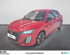 Peugeot 208 Saint-Quentin