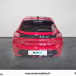 Peugeot 208 208 Turbo 100 ch BVM6 Allure Saint-Quentin