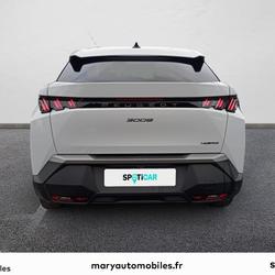 Peugeot 3008 Hybrid 145 e-DCS6 Allure Business occasion - Saint-Quentin - photo 3/17
