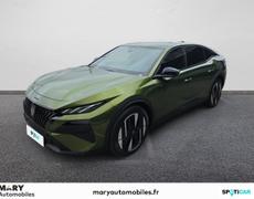 Peugeot 408 Saint-Quentin