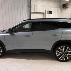 Renault Espace 5 full hybrid E-Tech 200 ch 5pl Iconic occasion - Auray - photo 2/25