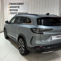 Renault Espace 5 full hybrid E-Tech 200 ch 5pl Iconic occasion - Auray - photo 3/25