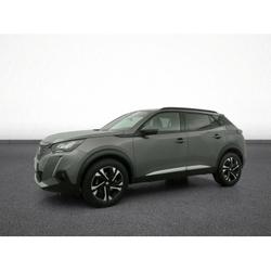 Peugeot 2008 2008 PureTech 130 S&S BVM6 Roadtrip Voiron