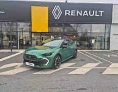 Renault Clio 6 Argentan