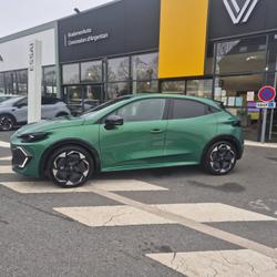Renault Clio 6 Clio E-Tech full hybrid 160 ch Techno Argentan
