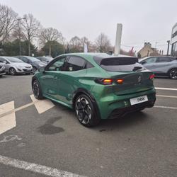 Renault Clio 6 Clio E-Tech full hybrid 160 ch Techno Argentan