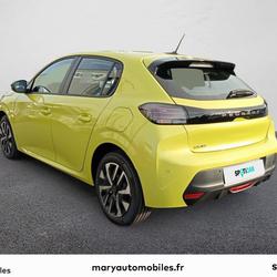 Peugeot 208 Turbo 100 ch BVM6 Style occasion - Saint-Quentin - photo 2/17
