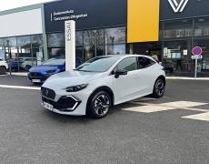 Renault Clio 6 Argentan