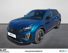 Peugeot 2008 Saint-Quentin