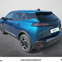 Peugeot 2008 2008 Hybrid 110 e-DCS6 Allure Saint-Quentin