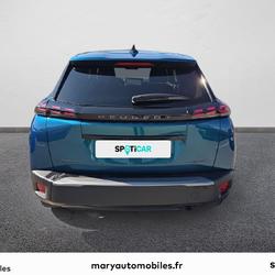 Peugeot 2008 2008 Hybrid 110 e-DCS6 Allure Saint-Quentin