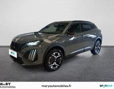 Peugeot 2008 - 2008 Hybrid 110 ch e-DCS6 Allure - 32 490 €