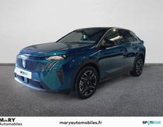 Peugeot 3008 Saint-Quentin