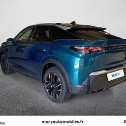 Peugeot 3008 3008 Hybrid 145 e-DCS6 GT Saint-Quentin