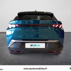 Peugeot 3008 3008 Hybrid 145 e-DCS6 GT Saint-Quentin