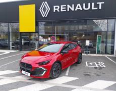 Renault Clio 6 Argentan