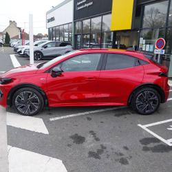 Renault Clio 6 Clio E-Tech full hybrid 160 ch esprit Alpine Argentan