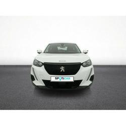 Peugeot 2008 2008 PureTech 100 S&S BVM6 Active Pack Voiron