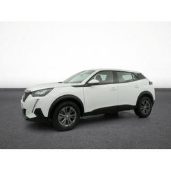 Peugeot 2008 2008 PureTech 100 S&S BVM6 Active Pack Voiron