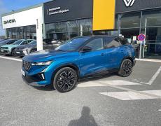 Renault Austral Argentan