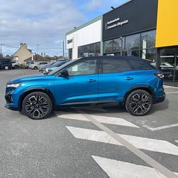 Renault Austral Austral full hybrid E-Tech 200 ch Esprit Alpine Argentan