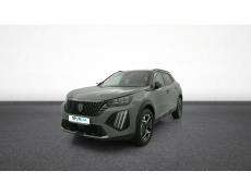 Peugeot 2008 - 2008 Hybrid 145 e-DCS6 GT - 27 989 €