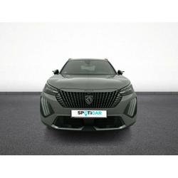Peugeot 2008 2008 Hybrid 145 e-DCS6 GT Voiron