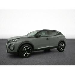 Peugeot 2008 2008 Hybrid 145 e-DCS6 GT Voiron