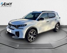 Citroen C3 Aircross La Valette-du-Var