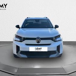 Citroen C3 Aircross C3 Aircross Hybride 145 e-DCS6 Plus La Valette-du-Var