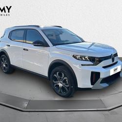 Citroen C3 Aircross C3 Aircross Hybride 145 e-DCS6 Plus La Valette-du-Var