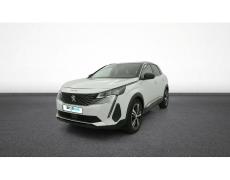 Peugeot 3008 - 3008 Hybrid 225 e-EAT8 GT - 19 289 €