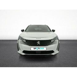 Peugeot 3008 3008 Hybrid 225 e-EAT8 GT Voiron