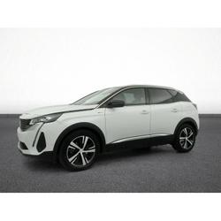 Peugeot 3008 3008 Hybrid 225 e-EAT8 GT Voiron