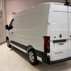 Renault Master FG DCI 130 L2H2 3T5 TR ADVANCE occasion - Auray - photo 3/22