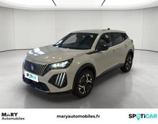 Peugeot 2008 Saint-Quentin