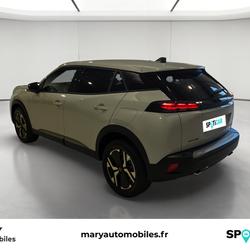Peugeot 2008 Hybrid 145 ch e-DCS6 Allure Plus occasion - Saint-Quentin - photo 3/16