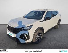 Peugeot 2008 Saint-Quentin