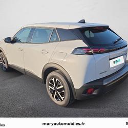 Peugeot 2008 2008 Hybrid 110 e-DCS6 Style Saint-Quentin