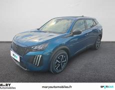 Peugeot 2008 Saint-Quentin