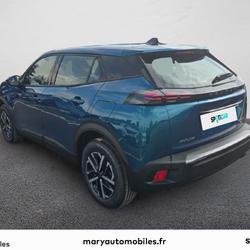 Peugeot 2008 2008 Hybrid 110 e-DCS6 Style Saint-Quentin