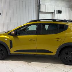 Dacia Sandero Hybrid 155 Stepway Extreme occasion - Auray - photo 2/24