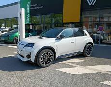 Renault R5 E-Tech Argentan