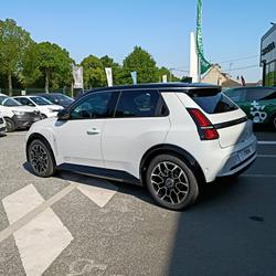 Renault R5 E-Tech Renault 5 E-Tech Electrique 150 ch autonomie confort Roland-Garros Argentan