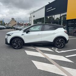 Renault Captur Captur E-Tech full hybrid 160 ch esprit Alpine Argentan