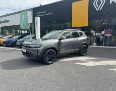 Dacia Duster Argentan