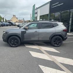 Dacia Duster Duster Hybrid 155 Extreme Argentan