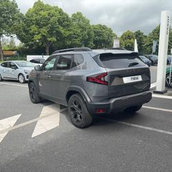 Dacia Duster Duster Hybrid 155 Extreme Argentan